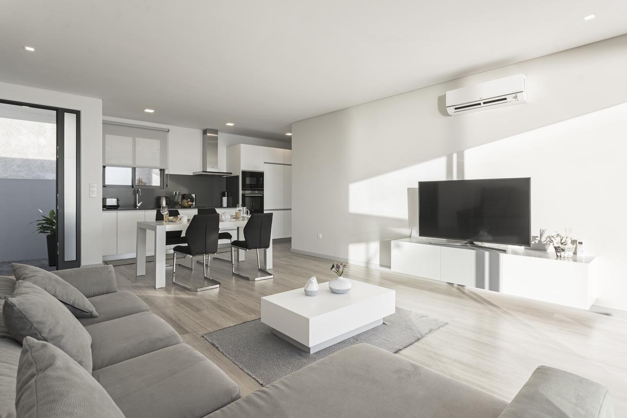 Searenity Vacation Home II By An Island Apart Арко да Калйета Екстериор снимка